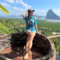 Отзыв от Марина - DTV виза